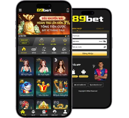 Giao diện thân thiện Sanvip iOS