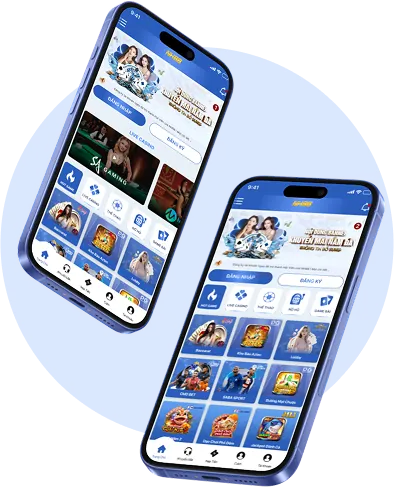 Nền tảng Sanvip iOS uy tín và an toàn