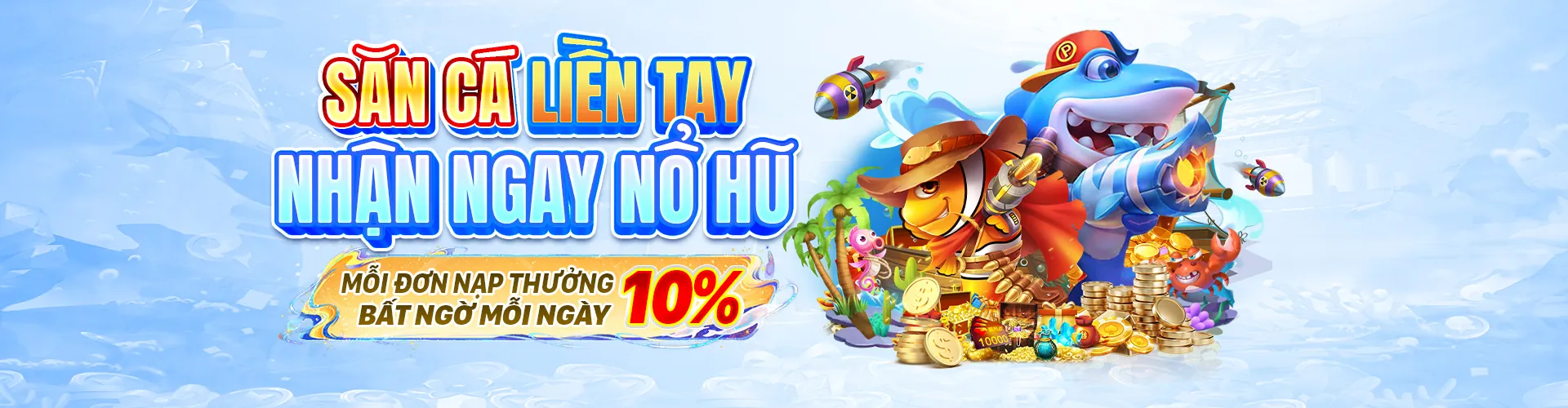 Hình ảnh chính game slot Sanvip iOS