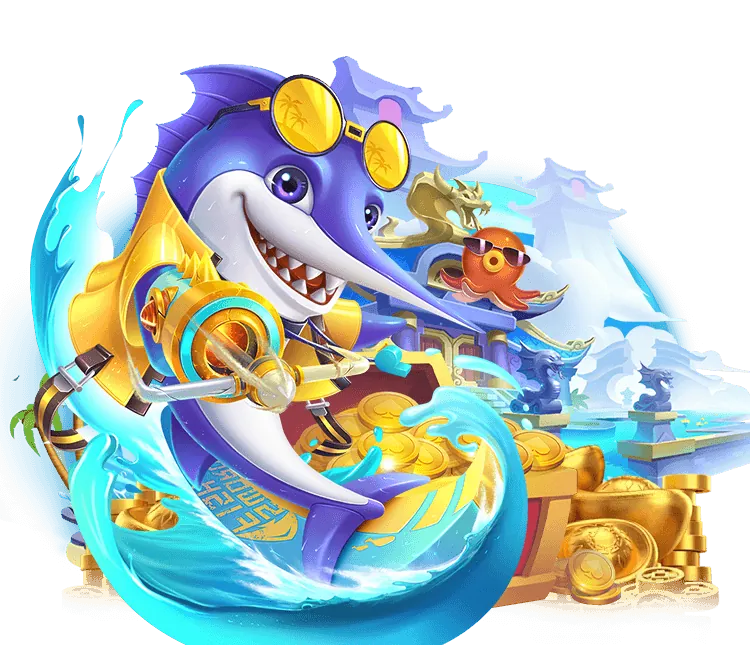 Game nổ hũ với cơ hội trúng Jackpot