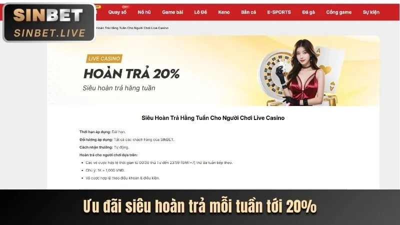 Cập nhật tính năng mới trên sanvip iOS