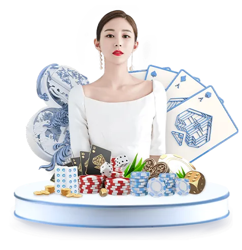 Người chia bài chuyên nghiệp và thân thiện